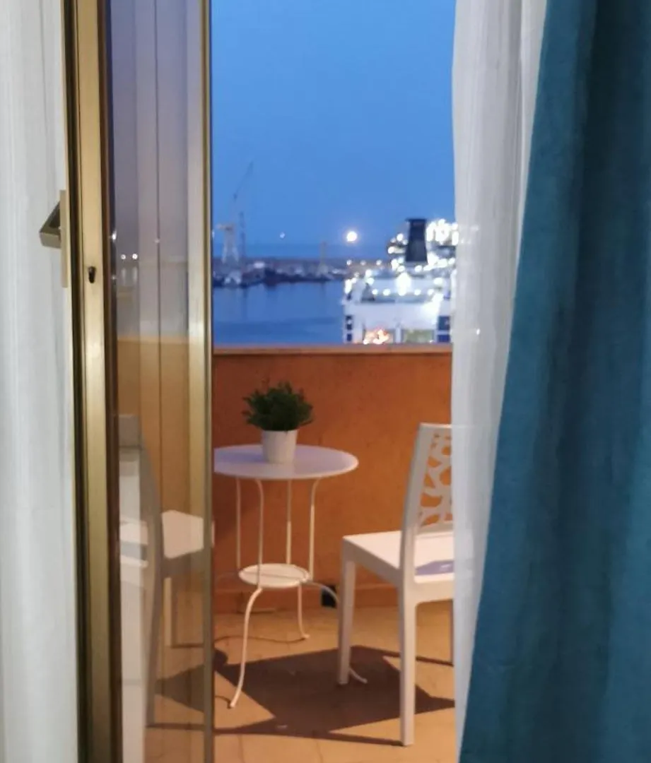 Hotel Port Side Elegance Palermo