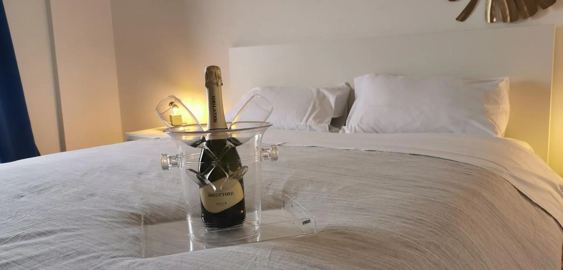 Hotel Port Side Elegance Palermo Italia