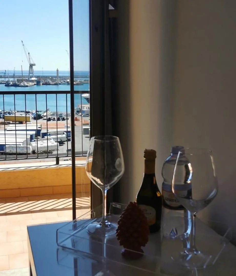 Hotel Port Side Elegance Palermo Affittacamere