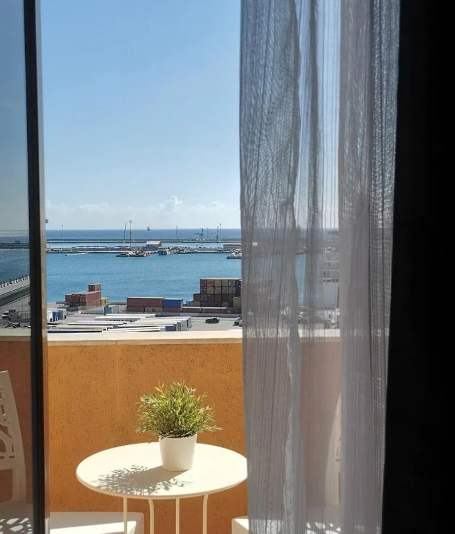 Affittacamere Hotel Port Side Elegance Palermo