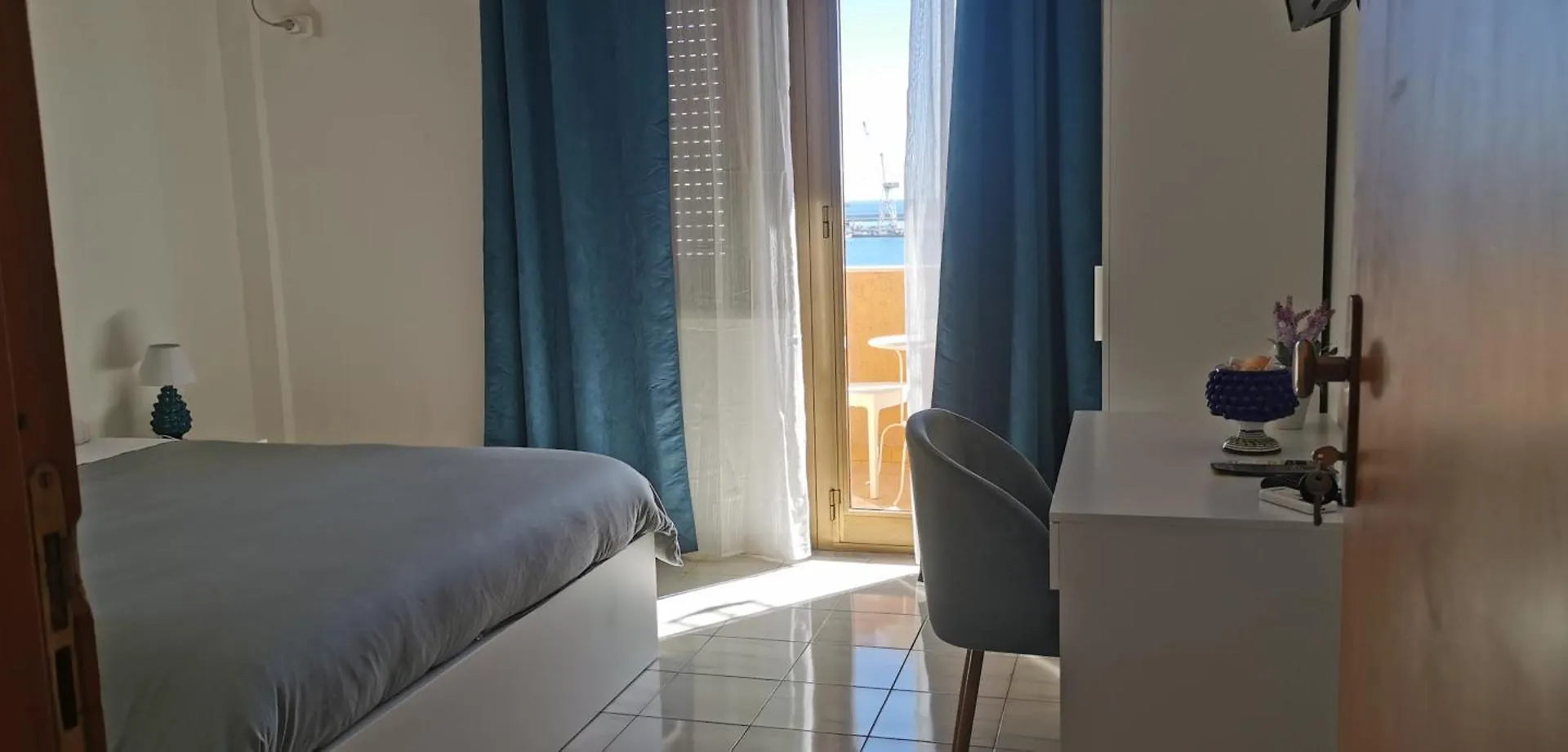 Affittacamere Hotel Port Side Elegance Palermo