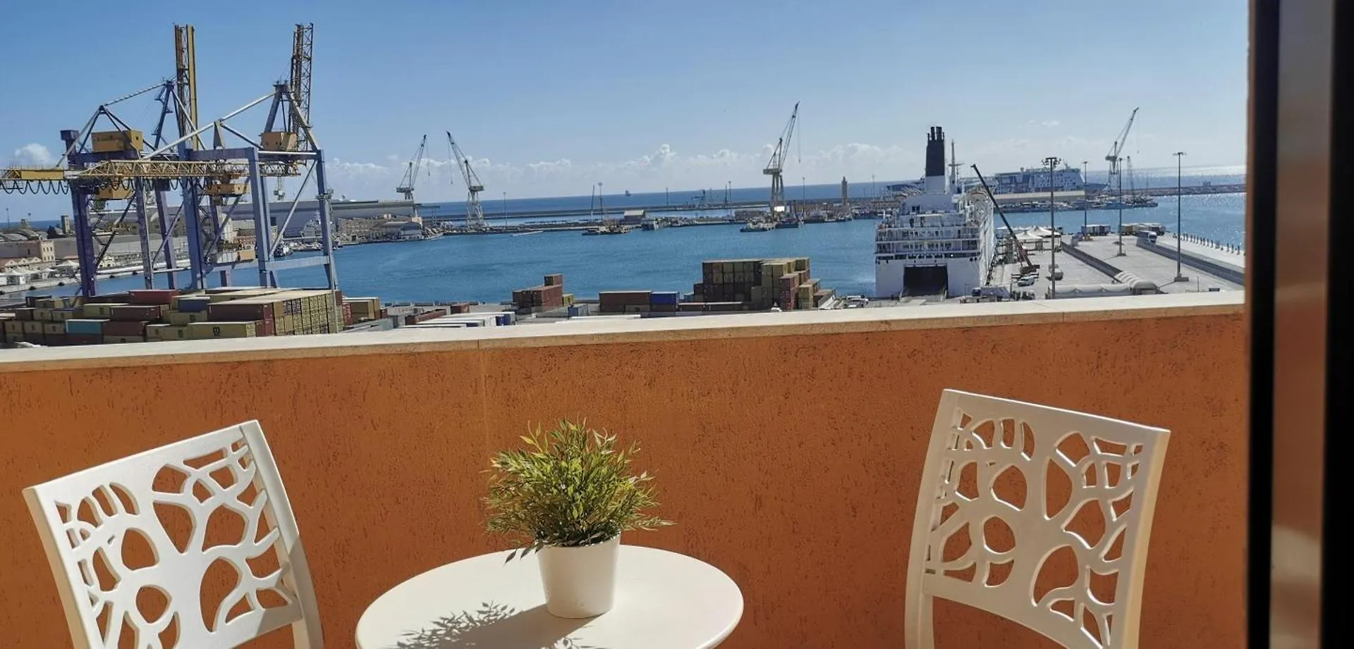 Affittacamere Hotel Port Side Elegance Palermo