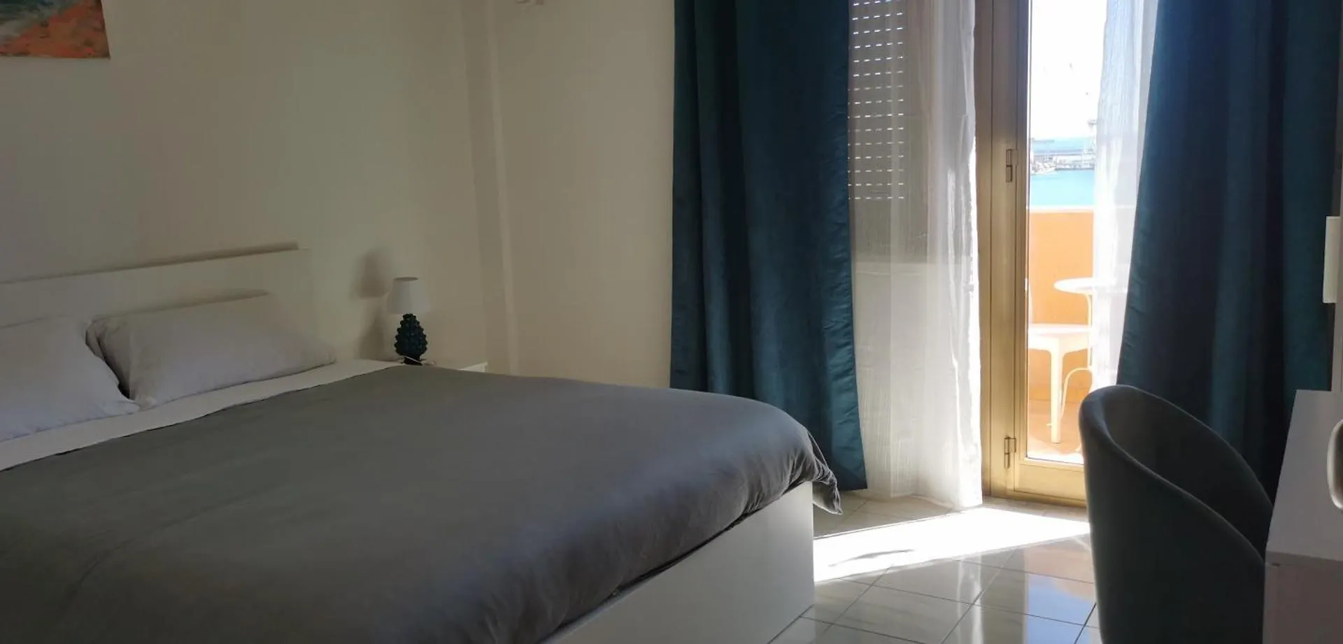 Affittacamere Hotel Port Side Elegance Palermo