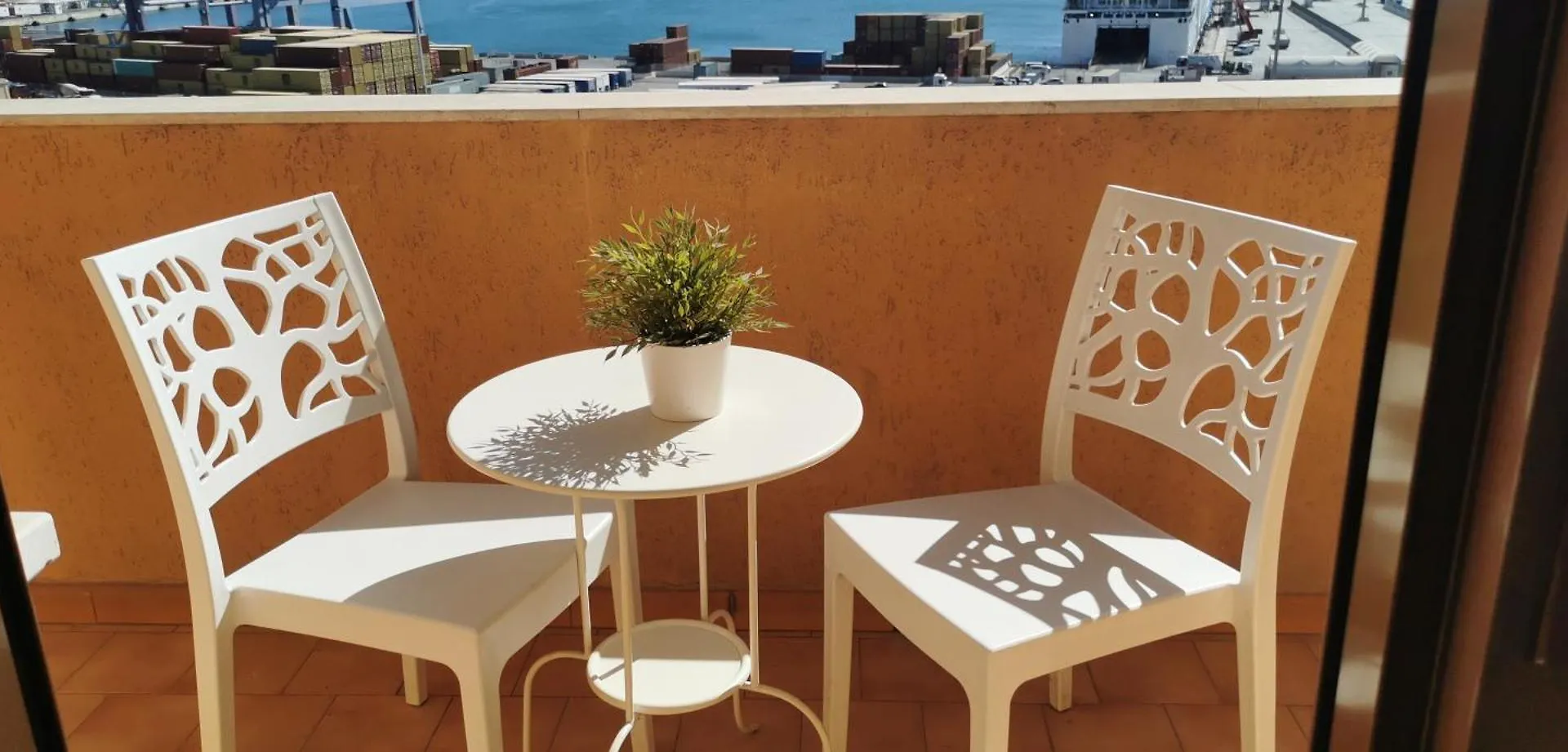 Hotel Port Side Elegance Palermo