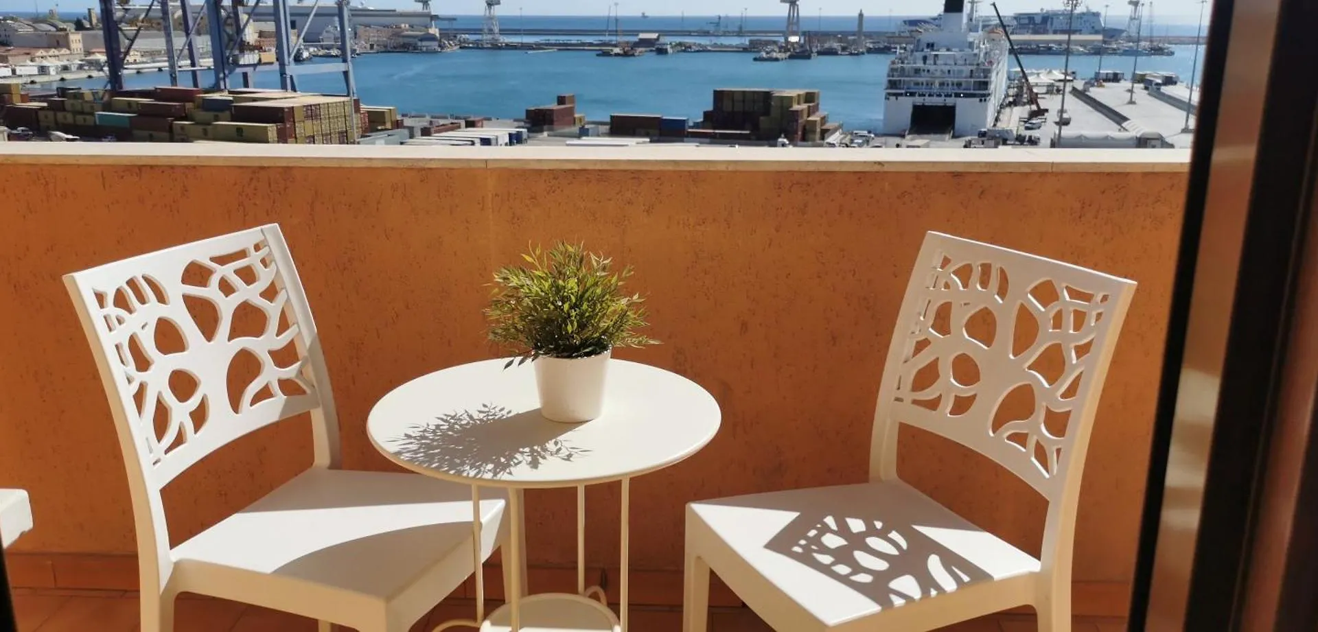 Affittacamere Hotel Port Side Elegance Palermo